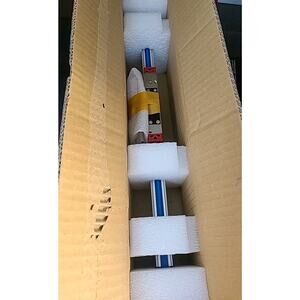 NEW FAGOR Linear Encoder Model S SSP-220-5-2R: 5V 120m/min 140cm